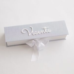 Caixa para vela - alumiamomentos