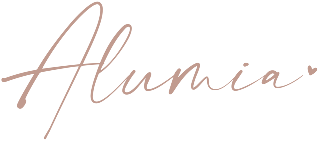 ALUMIA-logotipo