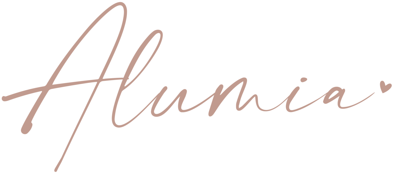 ALUMIA-logotipo