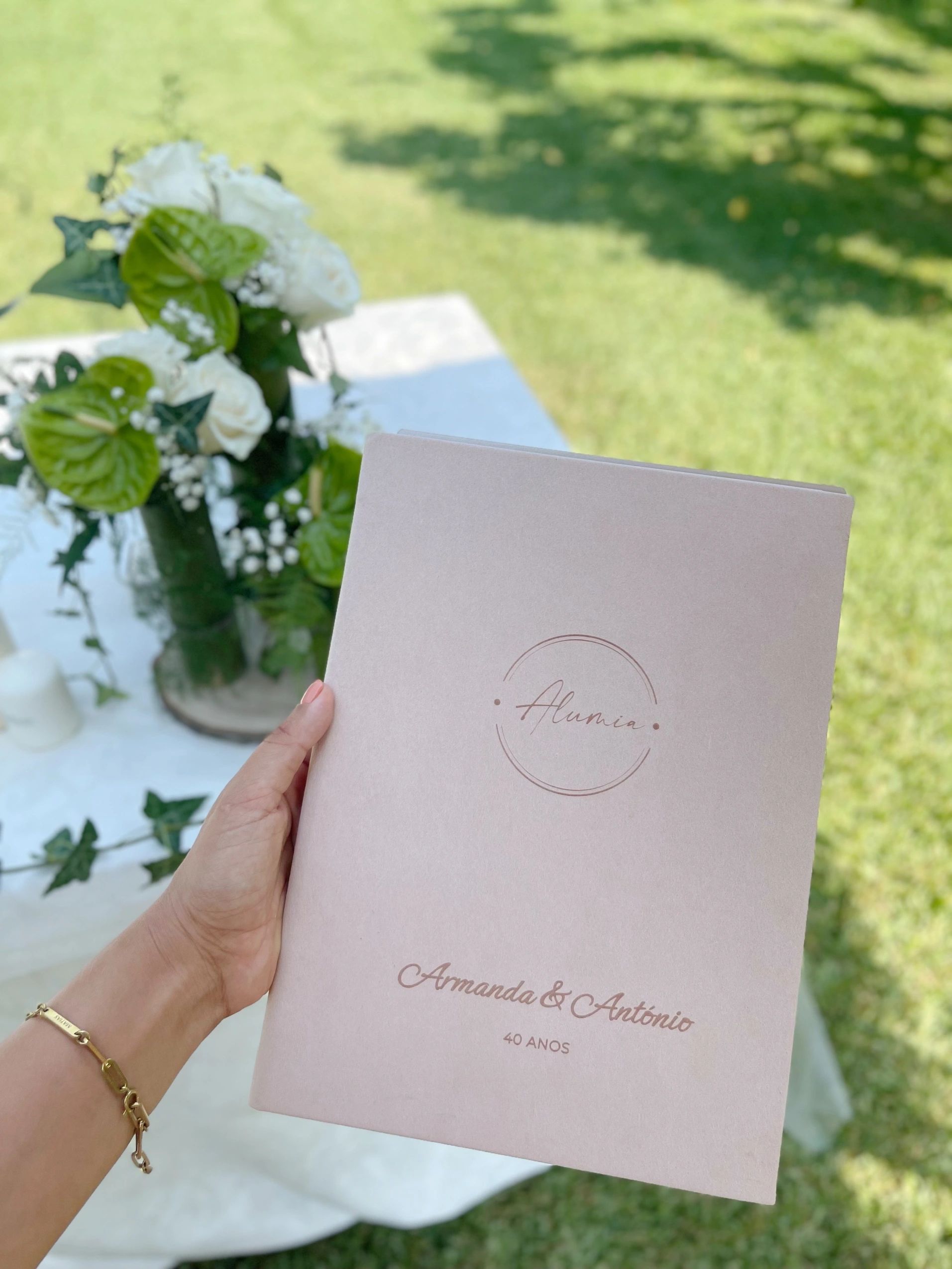 Sofia Celebrante de Cerimónias